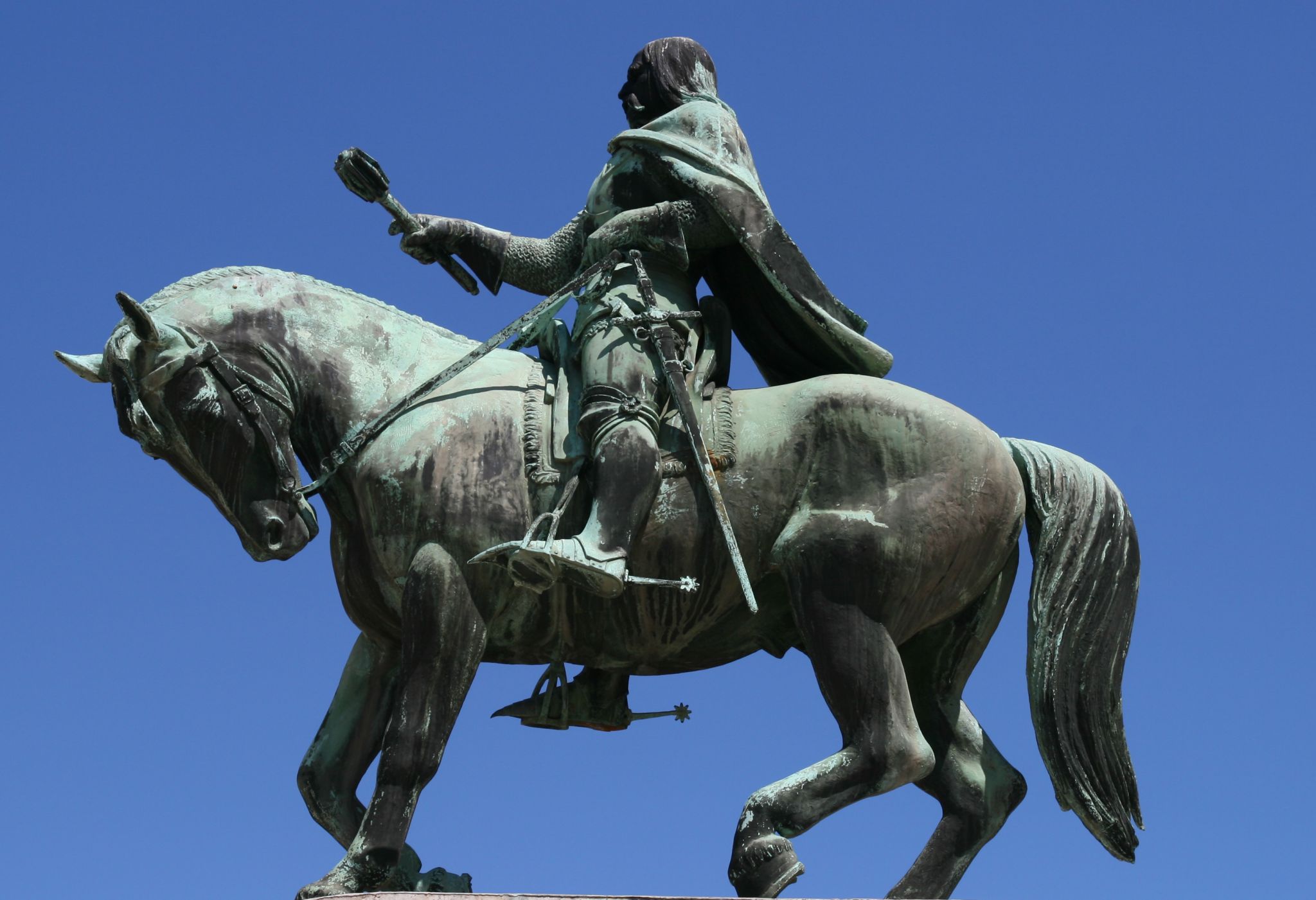 Kísértet Hunyadi (Bán Mór Hunyadikönyveiről) Vasárnap.hu