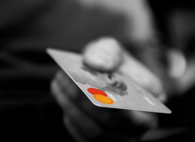 Bankkártyával is lehet adományozni a templomokban