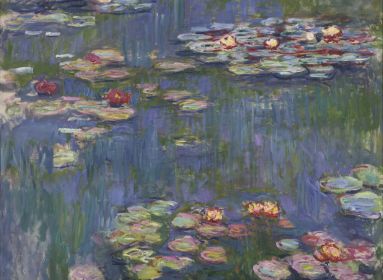 Hat érdekes tény Monet-ról