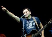 Matt Redman Isten megújuló irgalmáról énekel