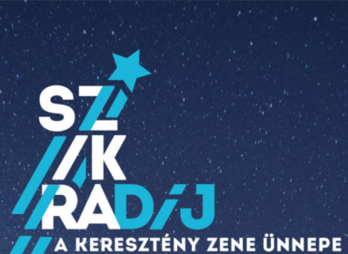 A Szikra-díj életműdíját Szilas Imre és Bolyki Eszter kapta 2021-ben