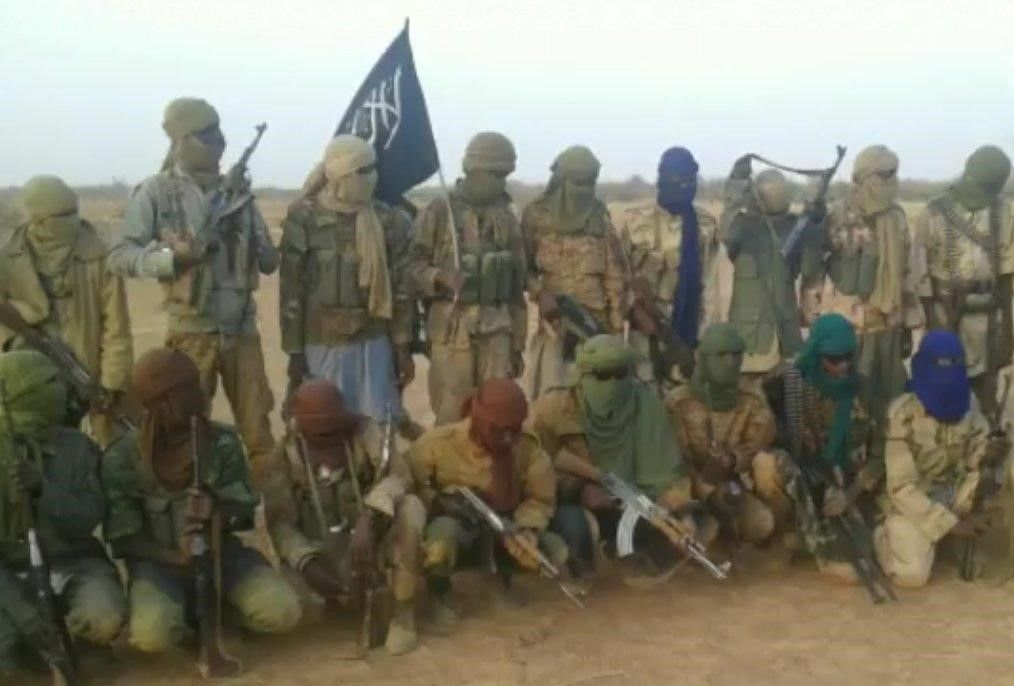 iszlamisták terrorizmus afrika burkina faso