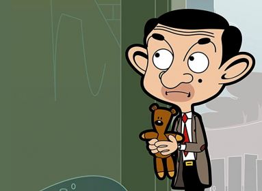 Mr. Bean megrajzolójára, Varga Csabára emlékezünk