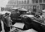 Budapest, 1956 október (Forrás: Fortepan.hu)