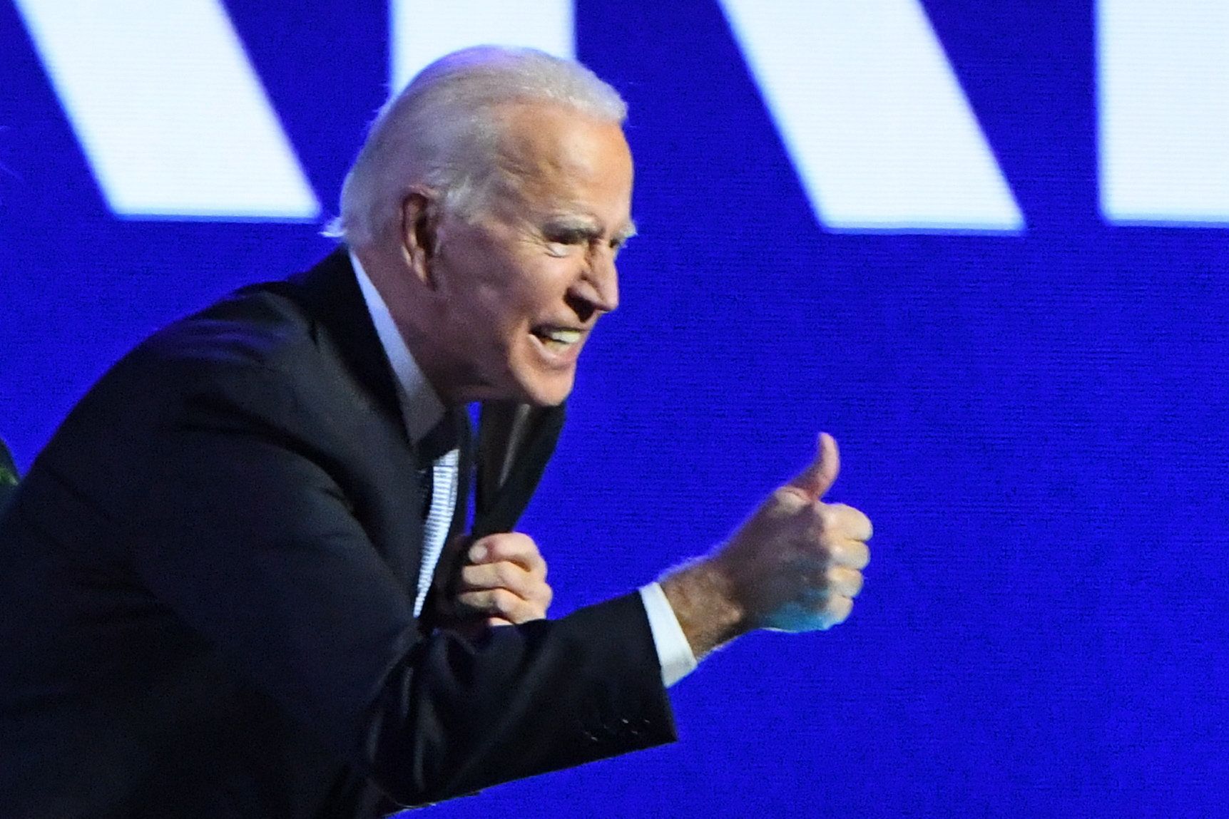 Biden Kína megszállja Tajwant