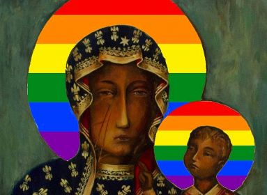 Fellázadtak a katolikusok a homoszexualitást népszerűsítő jezsuita ellen