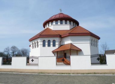 gödöllő görögkatolikus templom