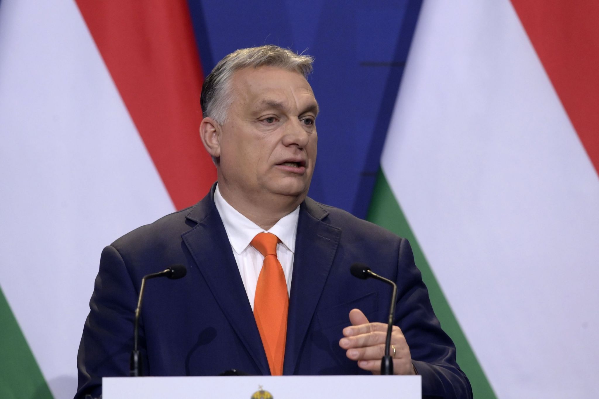 orbán viktor