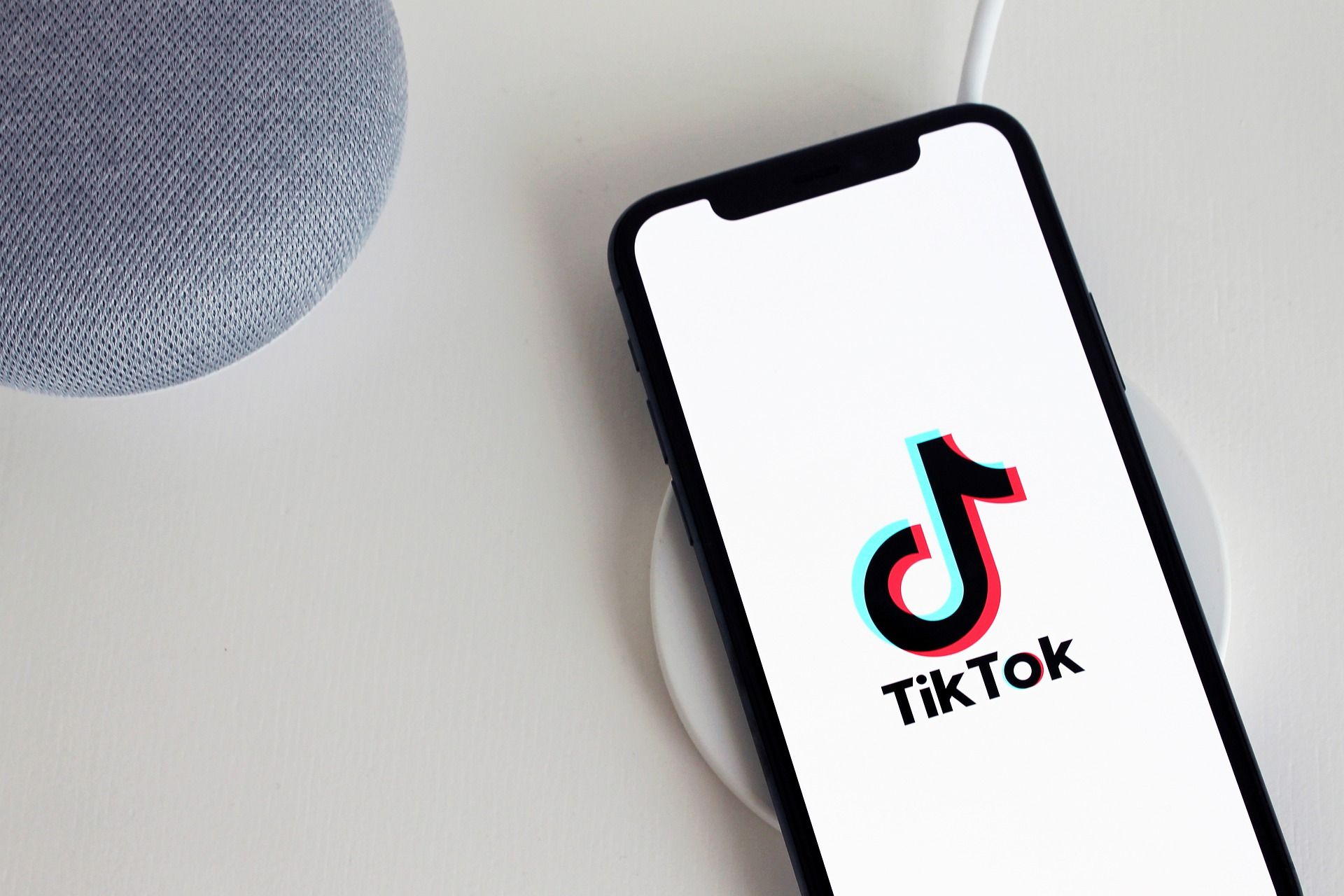 TikTok kiemelt kép