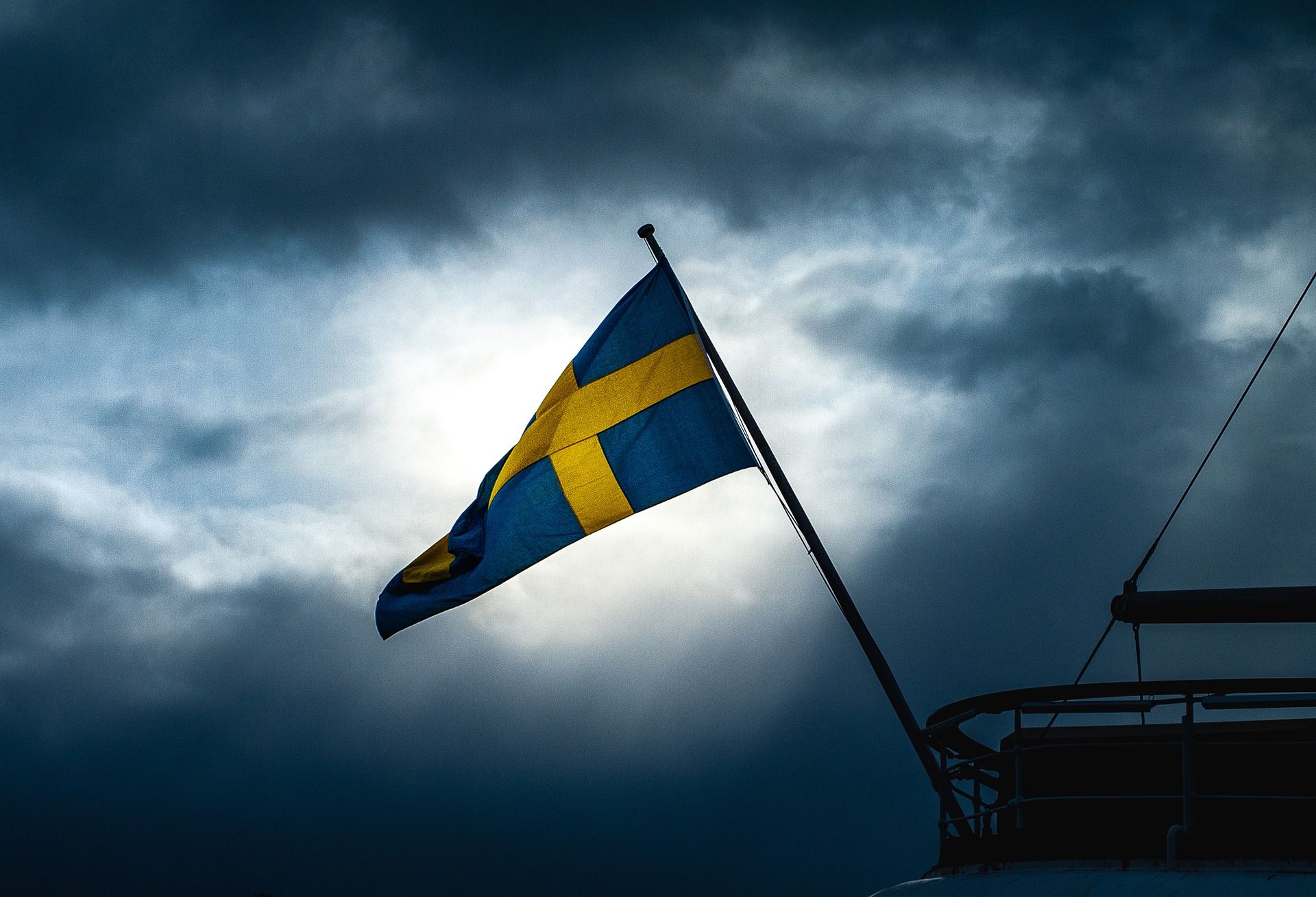 Trombitás Kristóf: Leckéztessük csak meg a finneket és a svédeket