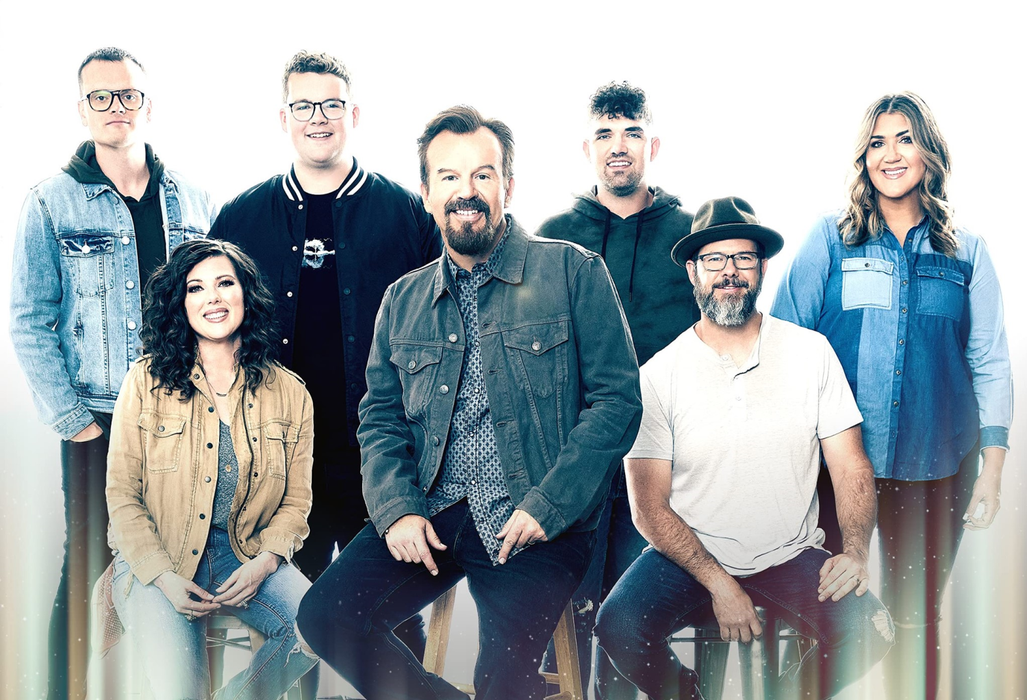 A Casting Crowns megint a mennybe repít bennünket