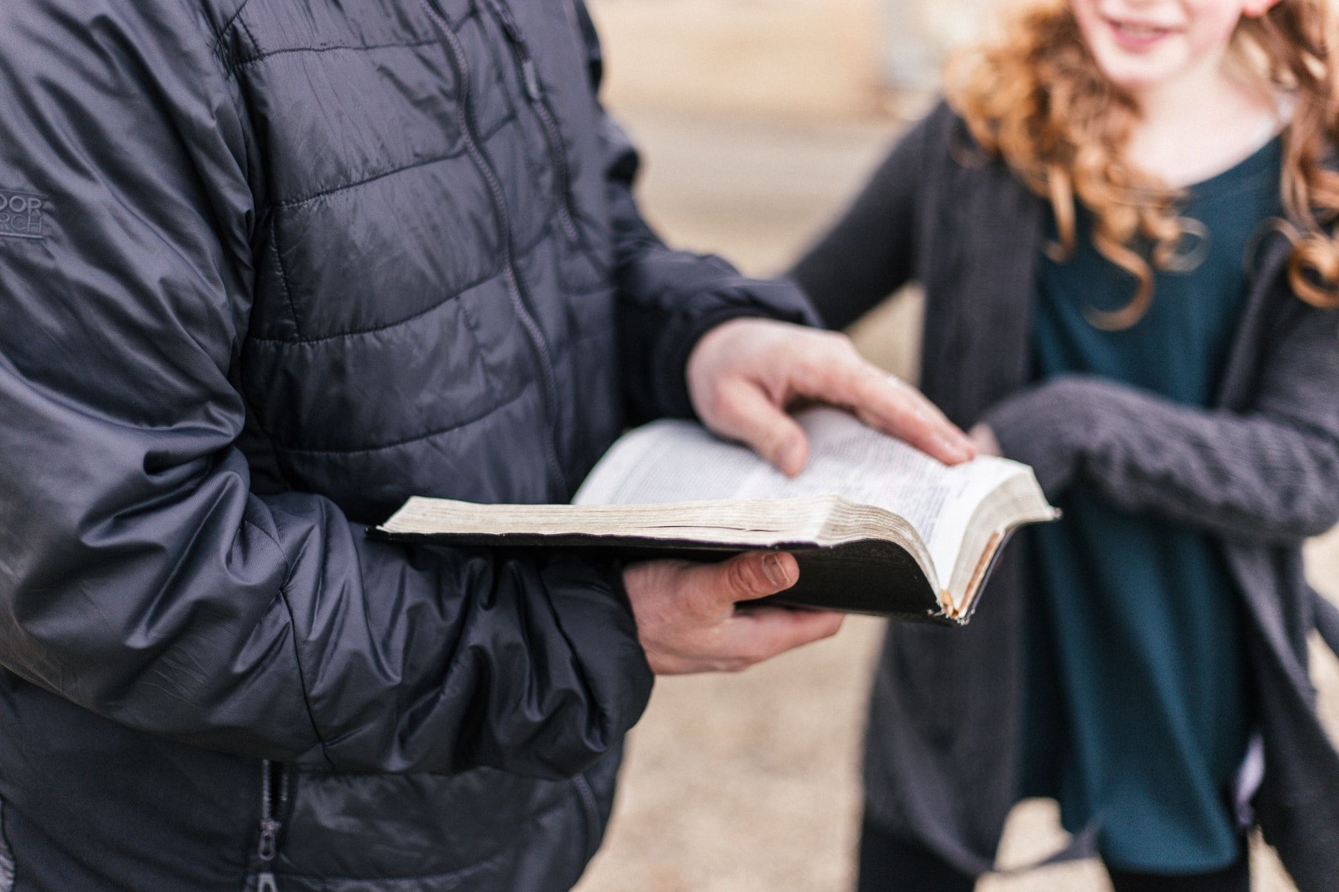 Biblia elkobzás