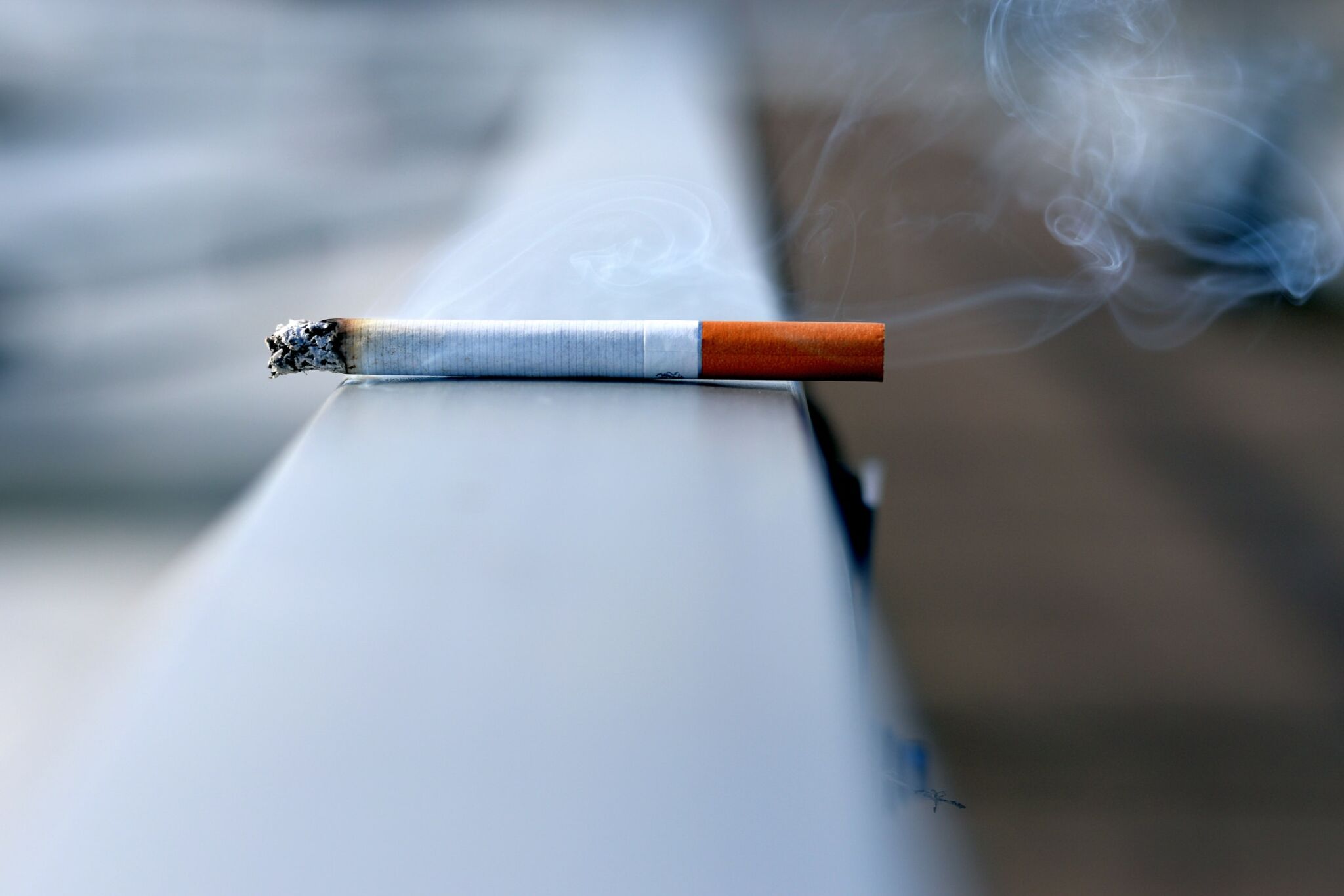 éve abbahagyta a dohányzást ami történik mihez vezet a dohányzási betegség