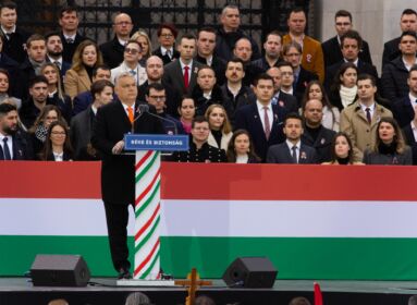 Orbán Viktor 2022.03.15.