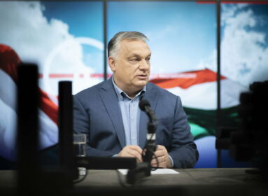 Orbán Viktor: Brüsszel hazudott a szankciókról