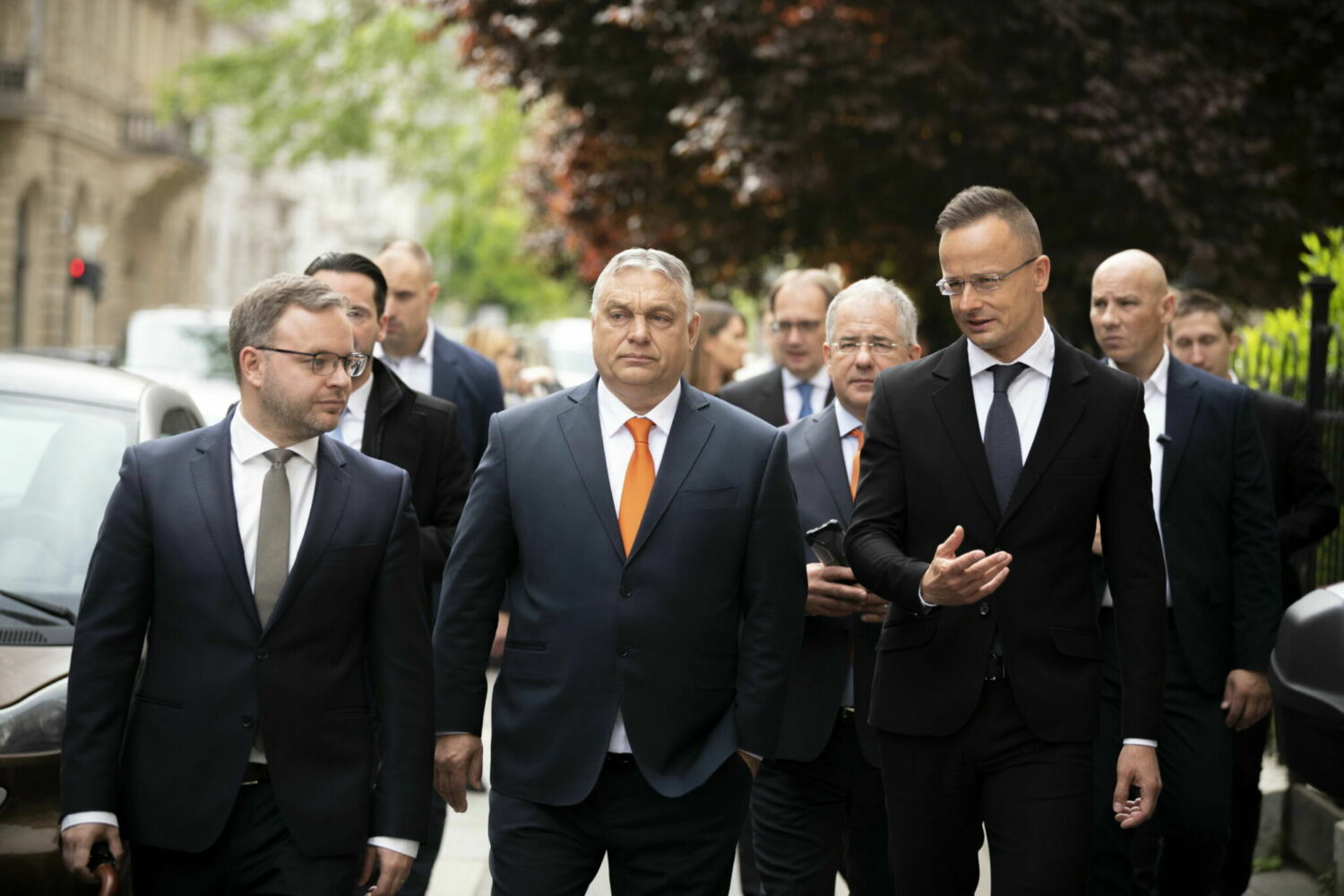 Orbán