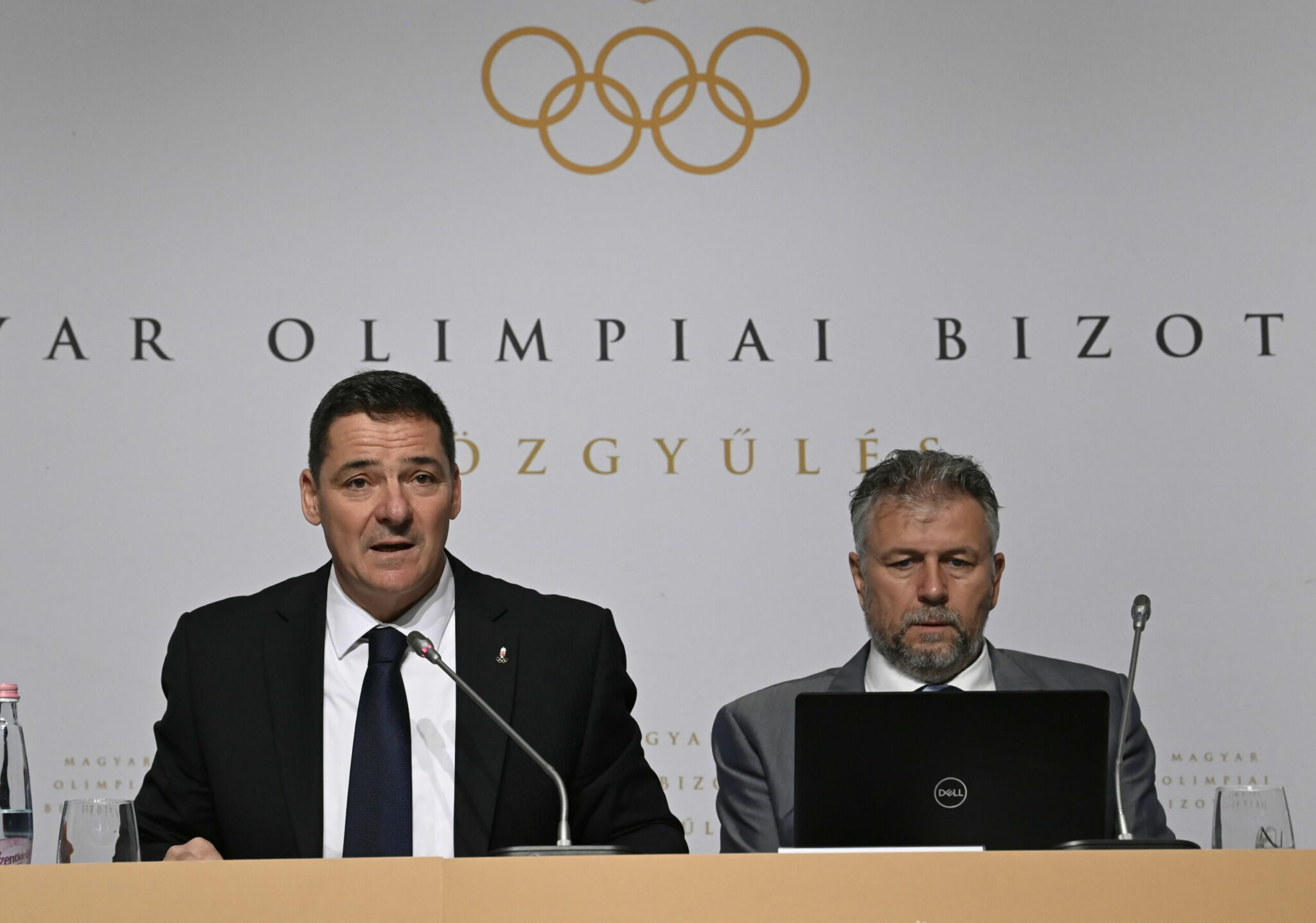 Magyar Nemzet Magyarország Nem Nyújtott Be Hivatalos Pályázatot A 2036 Os Olimpia 8434