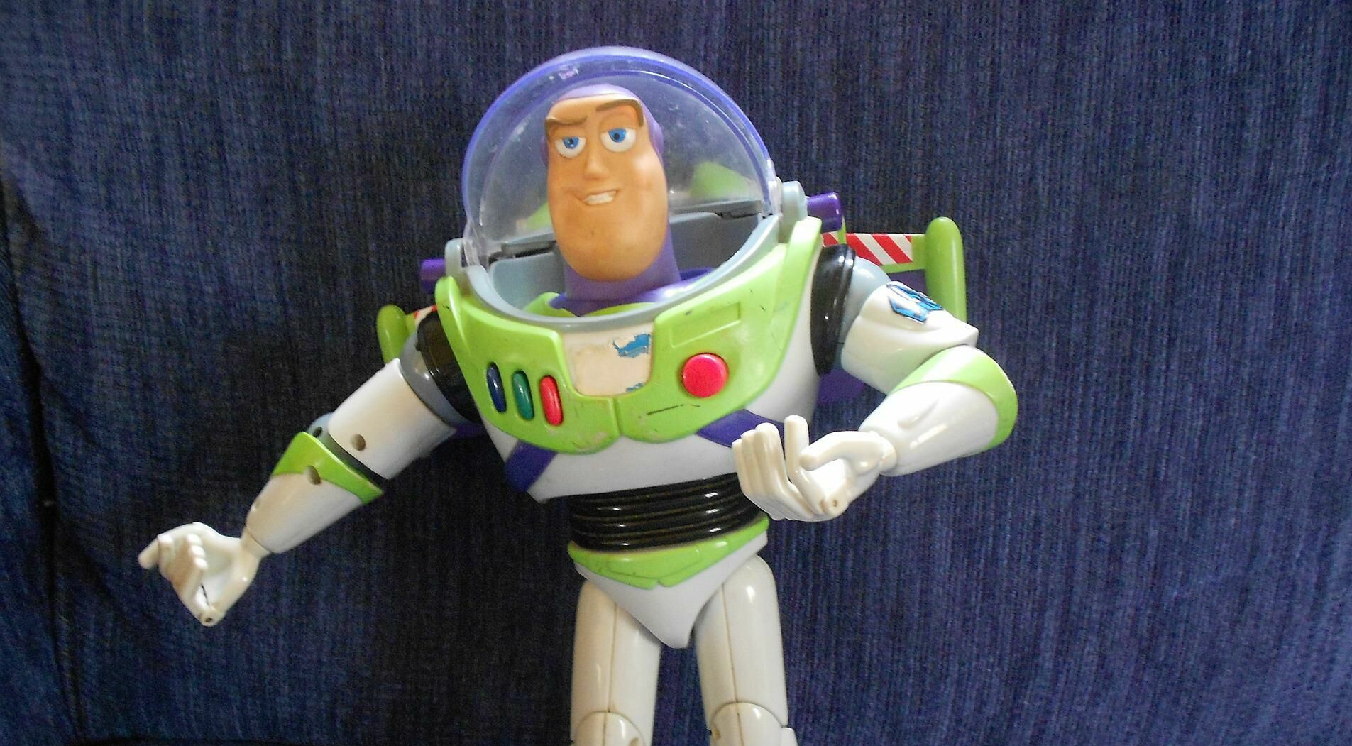 Lightyear