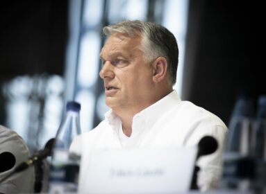 Orbán Viktor: Na, ugye! A magyaroknak nem igazuk van, hanem igazuk lesz!