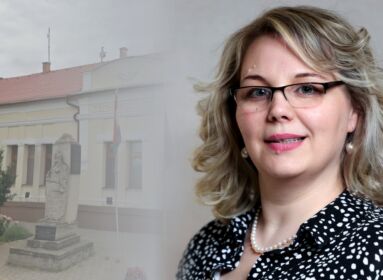 Újszentivánon nincs két fideszes jelölt - Dr. Ulbert Mónika a Fidesz-KDNP polgármester-jelöltje