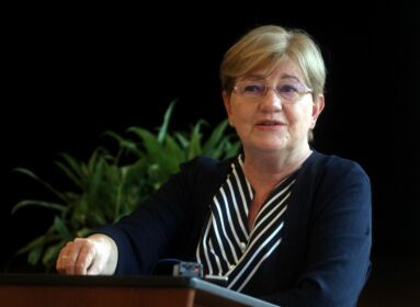 Szili Katalin: A nemzeti kisebbségek kérdésének megoldása a hosszú távú béke és stabilitás záloga