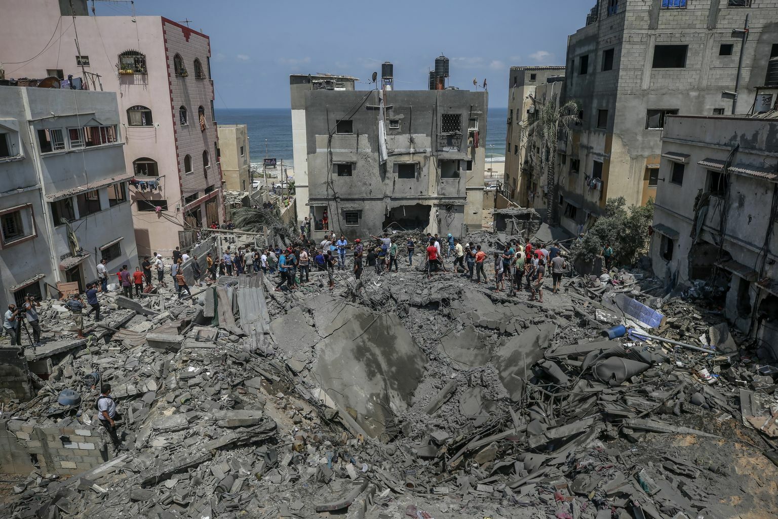 A WHO törölte a Gázába szánt orvosi eszközök utánpótlásának szállítását – VIDEÓ