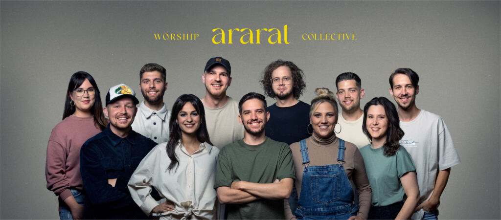 Ararat Worship Collective