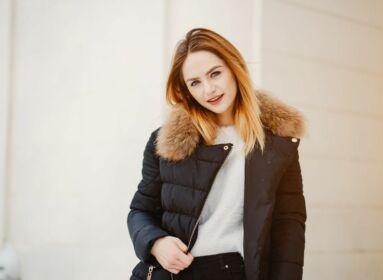 Hogyan válasszuk ki a megfelelő női téli kabátot?