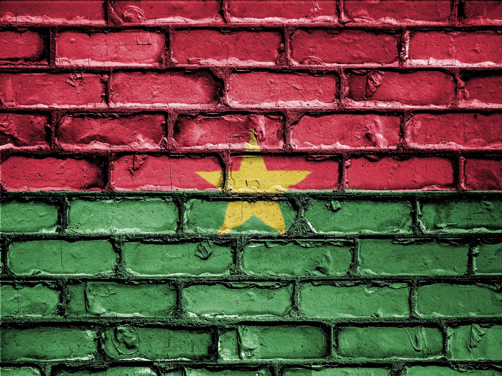 burkina