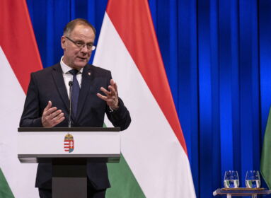 „Jelentős előrelépés, hogy másfél év után elfogadták a magyar helyreállítási tervet"
