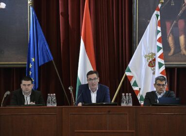 A Fővárosi Csatornázási Művek igazgatósági elnöke súlyos károkat okozott Budapestnek