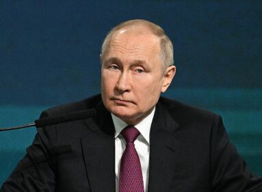 Putyin: Nincs szükség további mozgósításra