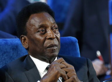Elhunyt Pelé, a labdarúgás és a sportvilág legendás alakja