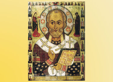 Szent Miklós püspök ünnepe, Mikulás napja
