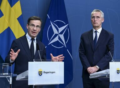 Svéd NATO-csatlakozás: Megéri keményen érvényesíteni az érdekeinket