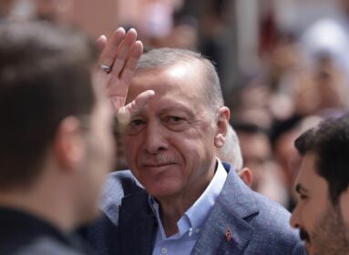 Török választások - Recep Tayyip Erdogan bejelentette győzelmét
