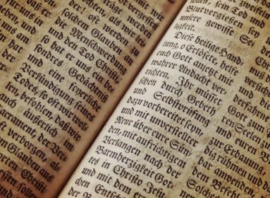 1500 éves titokra derült fény - A Biblia eddig ismeretlen részlete került elő