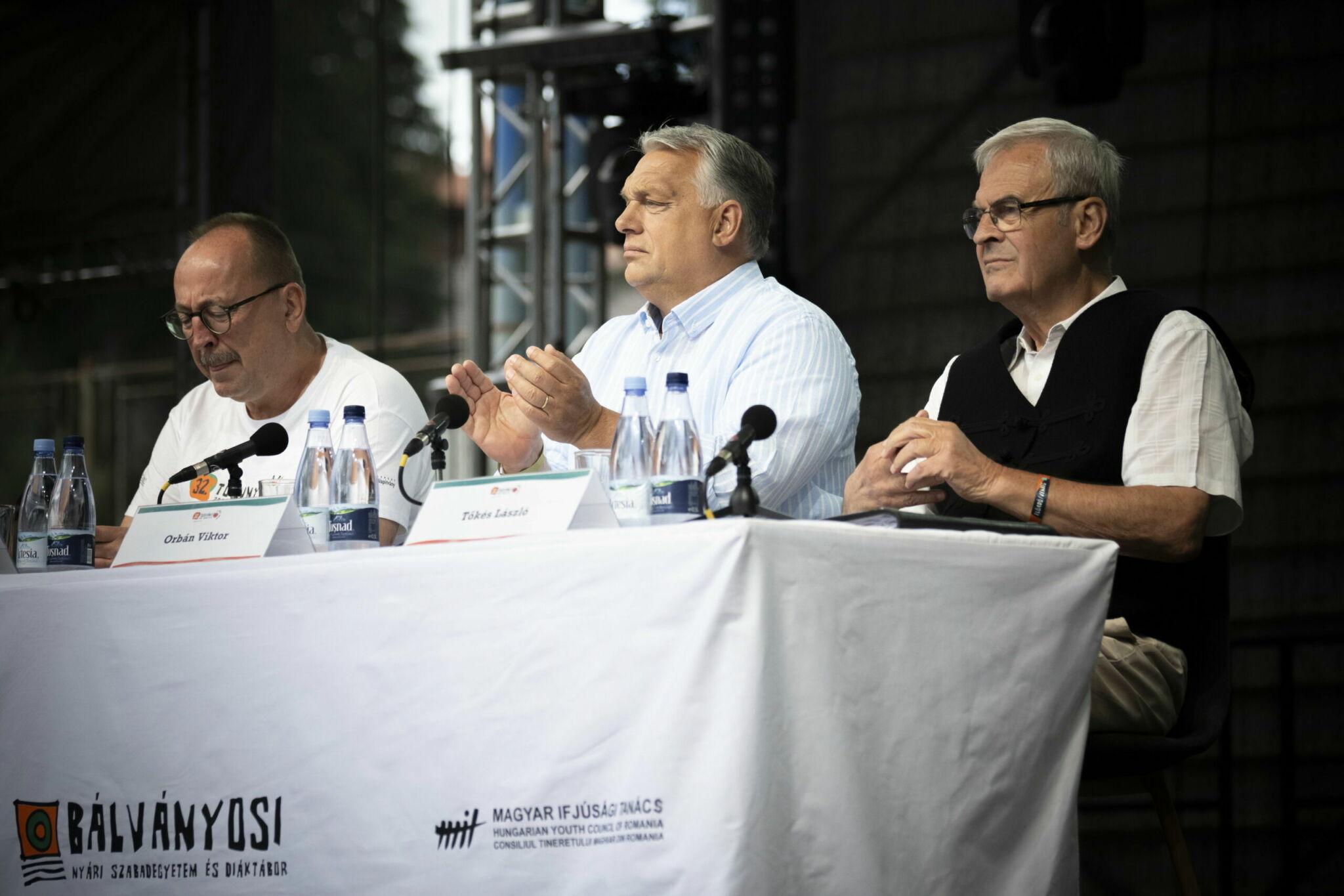 Megrengette a nemzetközi sajtót Orbán Viktor tusványosi beszéde
