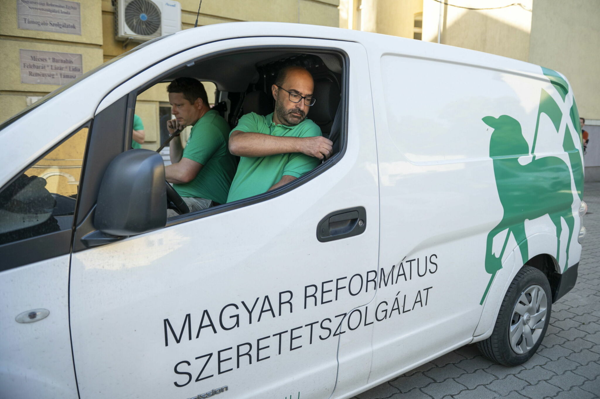 Ismét meghirdette Nyilas Misi-ösztöndíjprogramját a református szeretetszolgálat