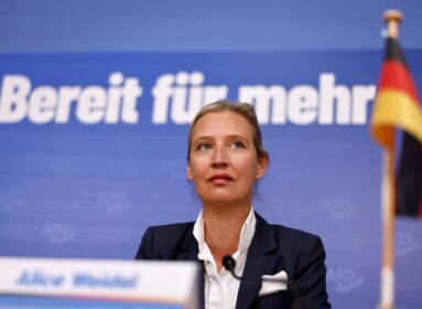 Az AfD a legnépszerűbb párt a német fiatalok körében
