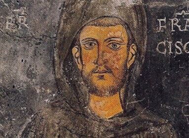 Bese Gergő atya: Assisi Szent Ferenc bátorsága és céltudatossága segítsen bennünket!