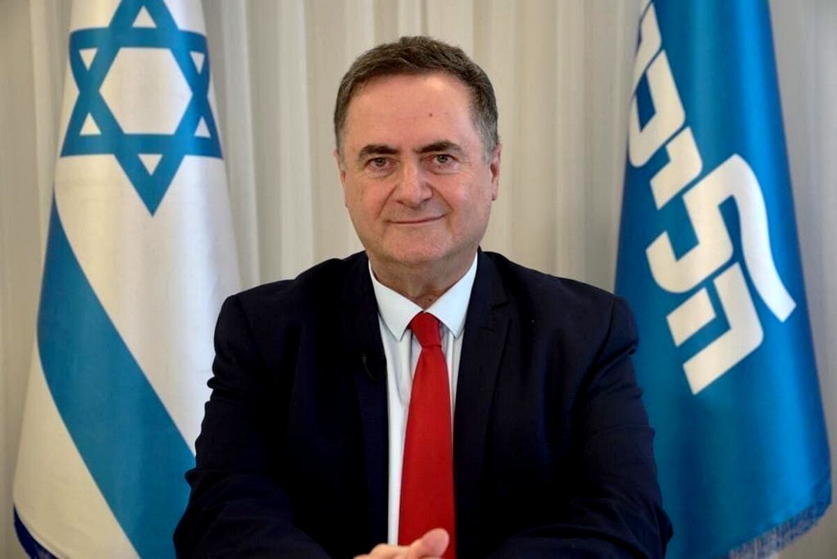 „A harmadik világháborúban vagyunk” – Izrael energiaügyi minisztere óva int a radikális iszlámtól