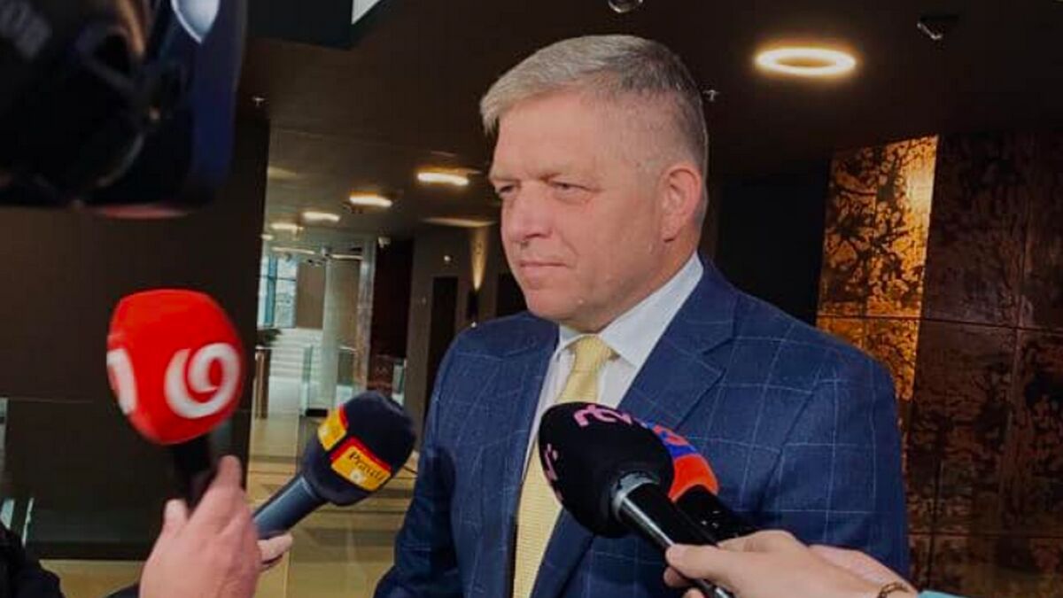 Nem lesz könnyű dolga Ficonak Brüsszellel Nem lesz könnyű dolga Ficonak Brüsszellel