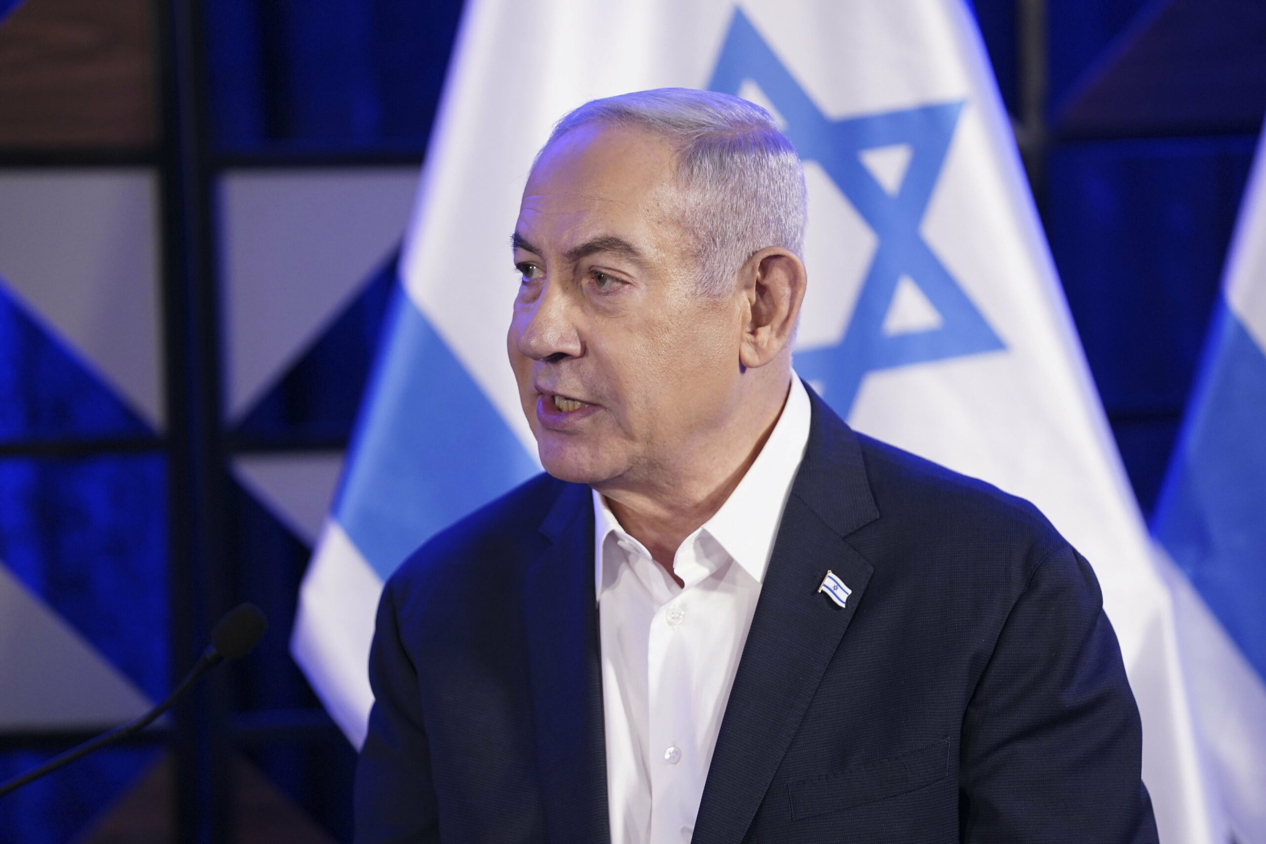 Netanjahu: Ez a második szabadságharcunk