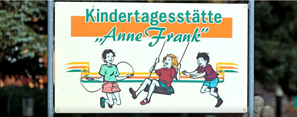 Németország…Átnevezték az Anne Frank iskolát a migráns muszlim szülők nyomására