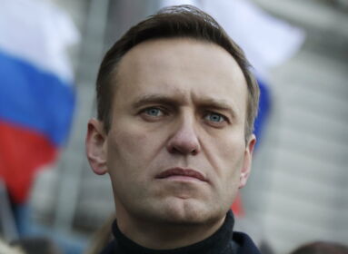 Ungváry Zsolt: Navalnij utca és egyéb alternatívák