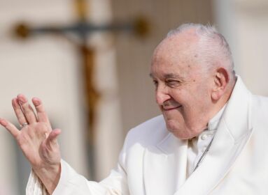 Meghívásunk: remény magvait vetni és békét építeni - Ferenc pápa üzenete a hivatások 61. világnapjára