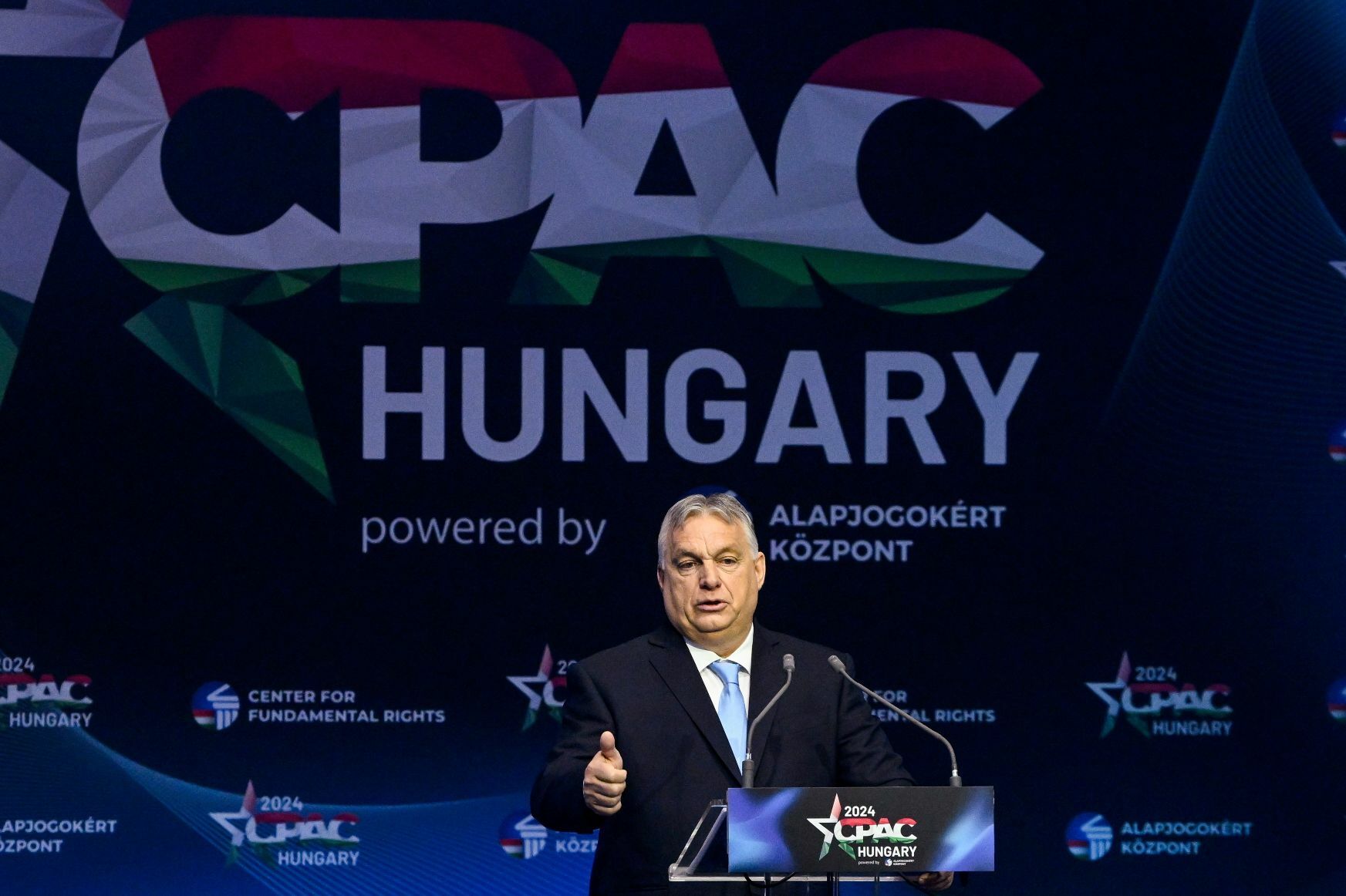 Orbán Viktor: Idén lezárhatjuk a nyugati civilizáció egy dicstelen korszakát