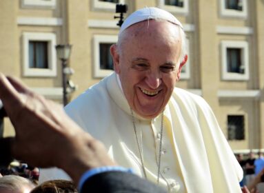 Ferenc pápa elítélte a rendellenességgel születendő gyermekek abortálását