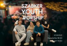 Szabker Youth Worship